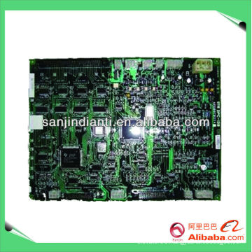 LG elevator PCB DPC-130 elevator parts list, elevator parts source